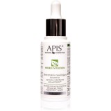 Apis Natural Cosmetics Hydro Evolution concentrat hidratare intensă faciale 30 ml
