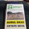 Program Aurul Brad - Cetate Deva