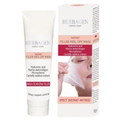 MASCA FILMOGENA FILLER INSTANT ANTIRID 100GR foto