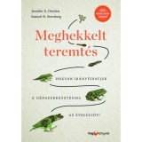 Meghekkelt teremt&eacute;s - Hogyan ir&aacute;ny&iacute;thatjuk a g&eacute;nszerkeszt&eacute;ssel az evol&uacute;ci&oacute;t? - Jennifer A. Doudna