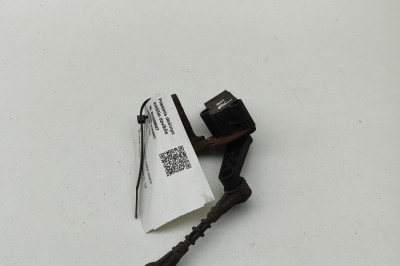 Senzor de nivel &amp;icirc;nălțime dreapta față LAND ROVER RANGE ROVER EVOQUE L538 2018 OEM: BJ32-3D026-AA | 31559927 foto