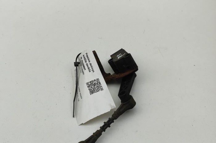 Senzor de nivel &icirc;nălțime dreapta față LAND ROVER RANGE ROVER EVOQUE L538 2018 OEM: BJ32-3D026-AA | 31559927