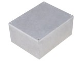 Carcasă Universală Aluminiu 95x120x57mm Eddystone