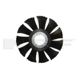 NRF Paleta ventilator, racire motor