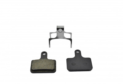 Set Placute frana echivalent Shimano Road PB Cod:DP324OXB foto