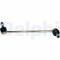 DELPHI TC2055 Brat/bieleta suspensie, stabilizator