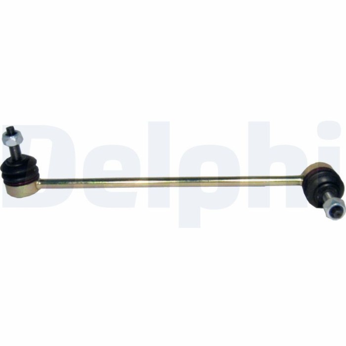 DELPHI TC2055 Brat/bieleta suspensie, stabilizator