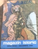 MZI2 Revista Magazin Istoric - Anul 1990 - Nr . 285