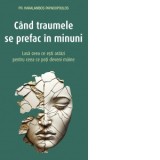 Cand traumele se prefac in minuni. Lasa ceea ce esti astazi pentru ceea ce poti deveni maine - Haralambos Papadopoulos, Gabriel Mandrila