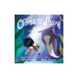 Oona and the Shark