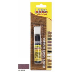 Retus lichid pentru lemn Lepa 43L MAHON, 16 ml