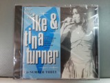 Ike &amp; Tina Turner - Hits (1999/Ton/Germany) - CD/Nou-sigilat, Rock, Island rec