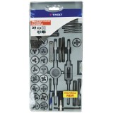 Tivoly 11900970019 - Set tarozi si filiere material - 39 bucati