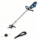 BOSCH GFR 18V-23 Trimmer pentru iarba compatibil cu acumulator Li-Ion 18V