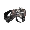HAM PENTRU CAINI FLAMINGO BEST BUDDY URANUS CAMOUFLAGE M 60-80CM