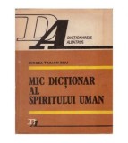 Mircea Traian Biju - Mic dictionar al spiritului uman - 118336