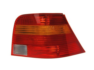 Lampa spate VW GOLF IV (1J1) (1997 - 2005) TYC 11-0197-01-2 foto