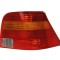 Lampa spate VW GOLF IV (1J1) (1997 - 2005) TYC 11-0197-01-2