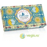 Sapun Vegetal pentru Maini si Corp Pink Honeysuckle Botteghe Del Sole Florinda 100g