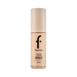 Fond de ten Skin Refresh 050 Ivory, 30ml, Flormar