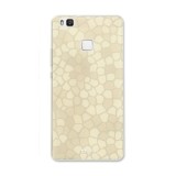 Cumpara ieftin Husa Huawei P9 Lite Silicon Gold 2016 VNS-L21 G9 Lite