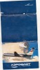 Bnk cp Pliant cu 12 cp aviatie - URSS - Aeroflot - necirculate, Necirculata, Rusia, Printata