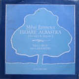 Mihai Eminescu - Floare Albastra (1984 - Electrecord - LP / VG), Populara