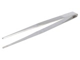 Pensetă 155mm V&acirc;rf Rotunjit 3.5mm