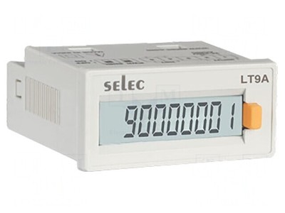 Contor Digital LCD pentru Panou LT920A-C-CE foto