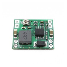 Modul Coborare Tensiune DC-DC Mini MP2403EN foto