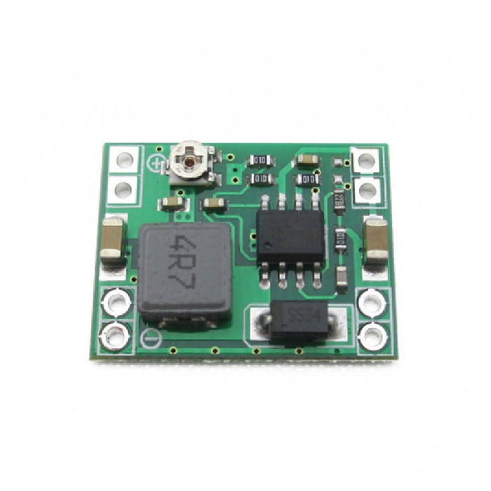Modul Coborare Tensiune DC-DC Mini MP2403EN