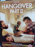 DVD - The hangover part II - engleza