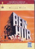DVD Film de colectie: Ben Hur ( editie speciala cu 2 discuri; sub. romana )