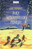 Tara nesfarsitelor povesti - Pandora-M