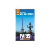 Rough Guides Walks and Tours Paris: Top 20 Itineraries for Your Trip: Travel Guide with eBook