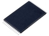 Memorie SRAM 256kb 32kx8bit 2.7-5.5V 55ns STSOP28