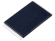Memorie SRAM 256kb 32kx8bit 2.7-5.5V 55ns STSOP28 foto