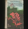 &Icirc;ntunecare - Cezar Petrescu - Roman Ed. Albatros - Beletristica