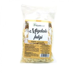 FULGI MIGDALE 150GR foto