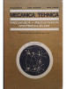 Victor Drobota - Mecanica tehnica (editia 1969)