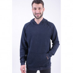 Hanorac Jack&amp;amp;Jones Jorpresenter Hood Total Eclipse foto