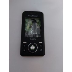 Carcasa Sony Ericsson S5OOi