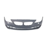Bara fata Bmw Seria 5 (F10/F11) 12.2009-, Grunduita, cu gauri pentru spalator faruri, 51117285960