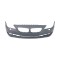 Bara fata Bmw Seria 5 (F10/F11) 12.2009-, Grunduita, cu gauri pentru spalator faruri, 51117285960