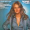 Vinil LP Bonnie Tyler &ndash; The Hits Of Bonnie Tyler (VG+)
