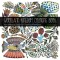 Woodland Kingdom Coloring Book by Toshiyuki Fukuda: 65+ Whimsical Designs for Creativity &amp; Relaxation