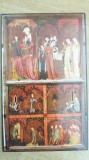 QW28 - Tematica religie - Pictura - San Millan de Suso, Necirculata, Printata