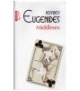 Jeffrey Eugenides - Middlesex - 126930