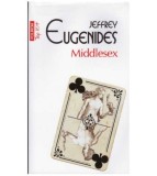 Jeffrey Eugenides - Middlesex - 126930