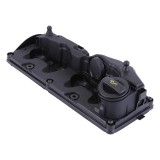 Capac culbutor Audi A1, A3; Seat Altea, Ibiza 4, Leon, Toledo 4; Skoda Fabia 2, Octavia 2, Rapid, Roomster, Superb 2, Yeti; VW Beetle, Caddy 3,